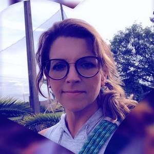 Meet your Posher, Abby